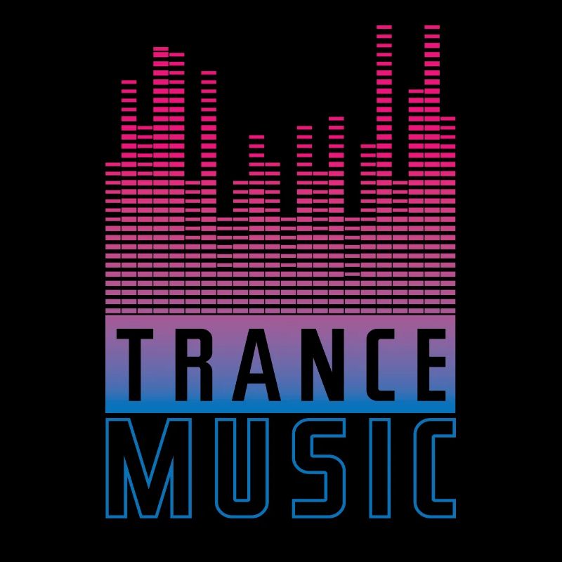 Conception de synthétiseur pour les fans de musique trance
