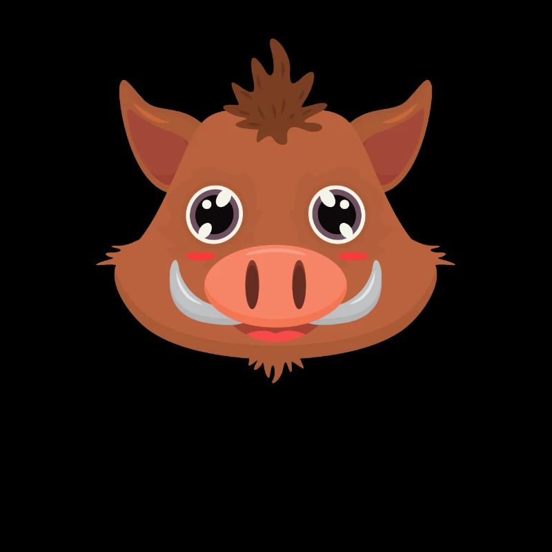 wild boar