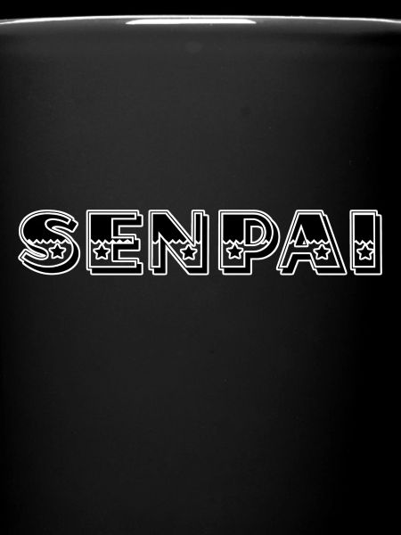 Senpai