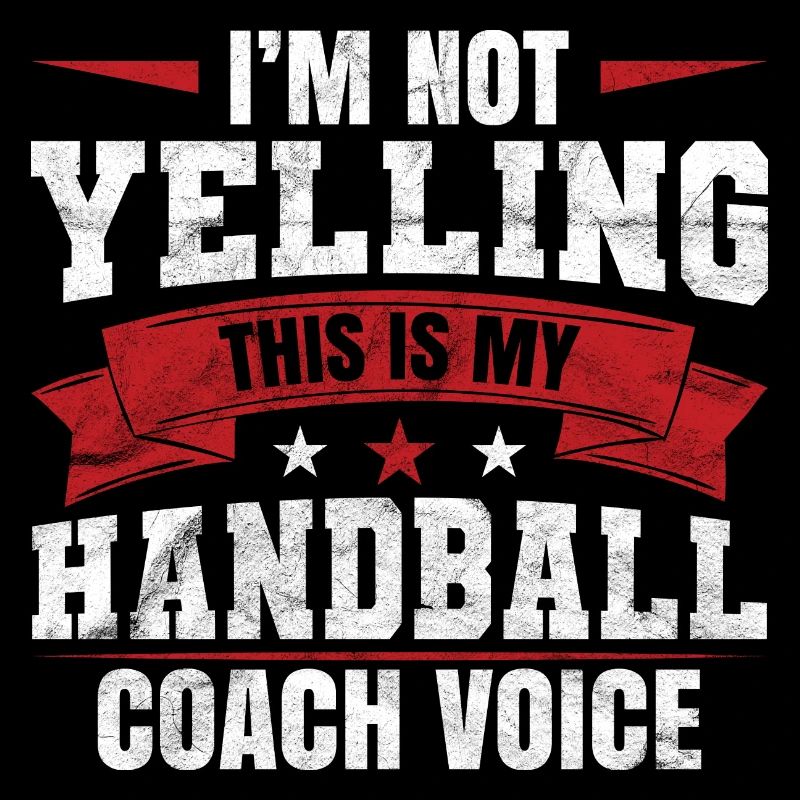 Handball Trainer