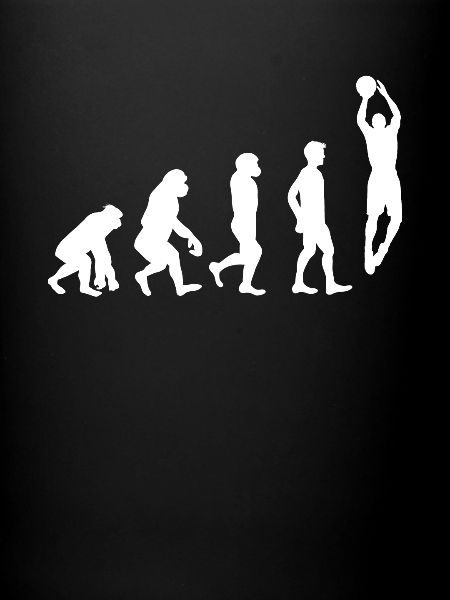 Basketball Evolution