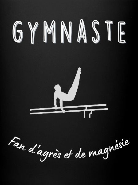 Gymnaste