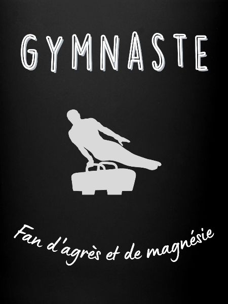 Gymnaste
