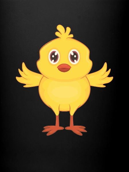 poussin