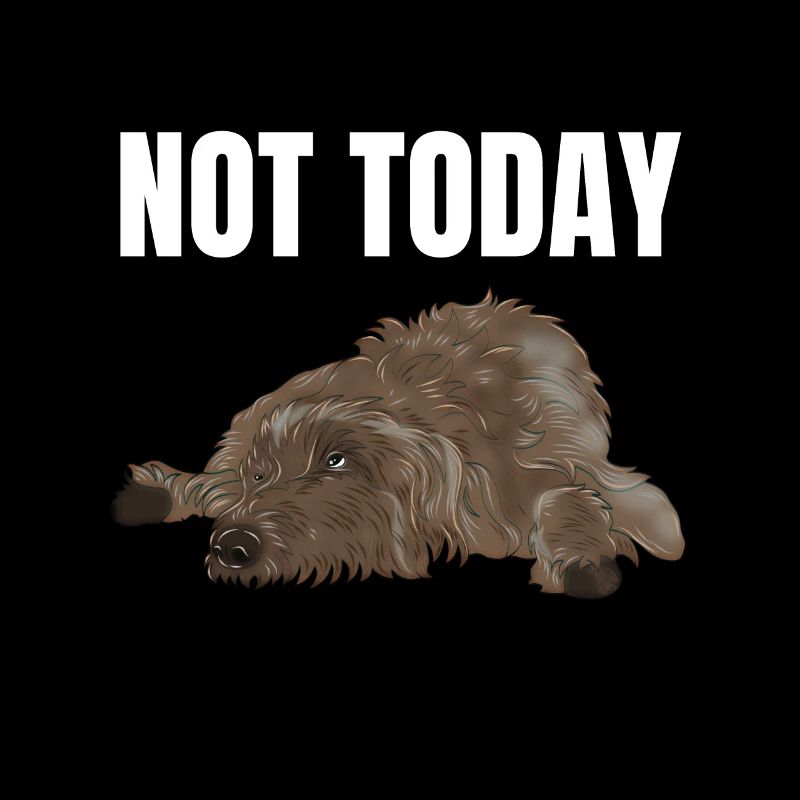 Irish wolfhound Gift