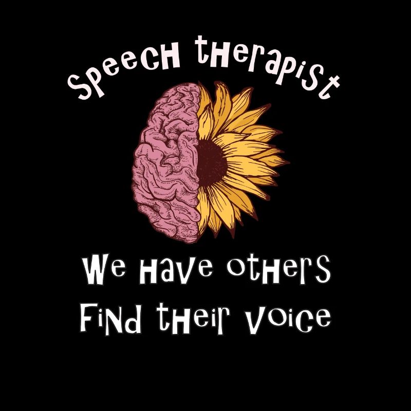Speech therapist Gift For speech therapist