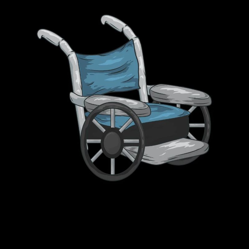Fauteuil roulant