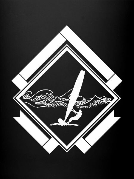 Windsurfer