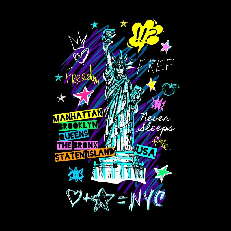 Statue de la liberté