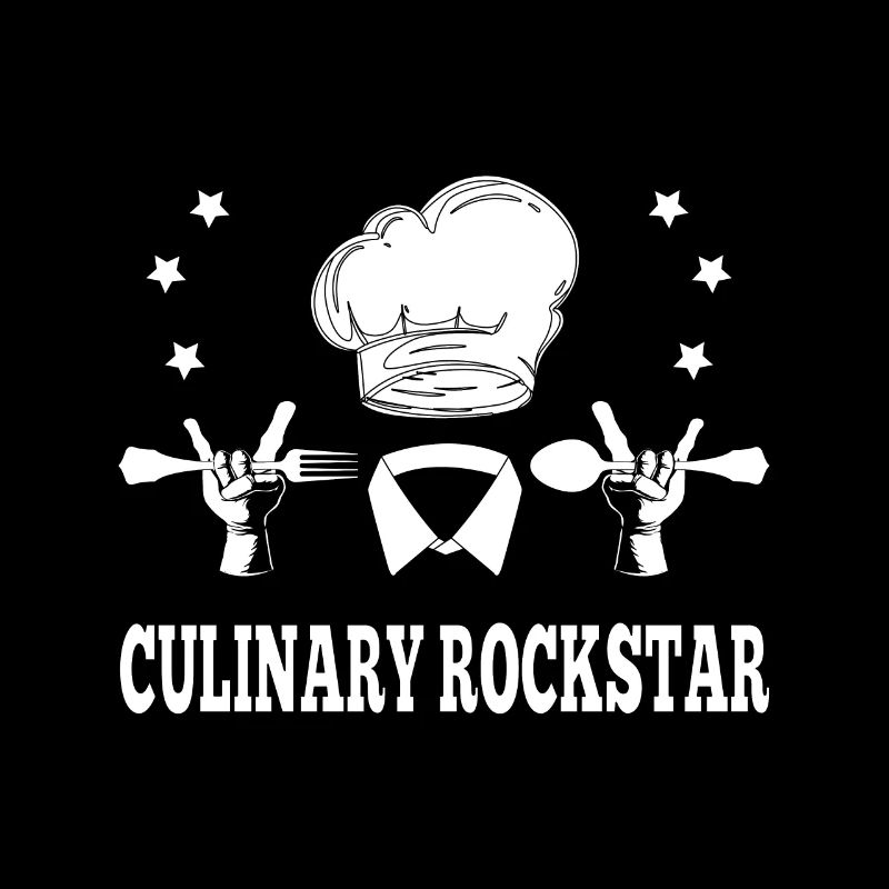 Cooking Star - Chef Gift