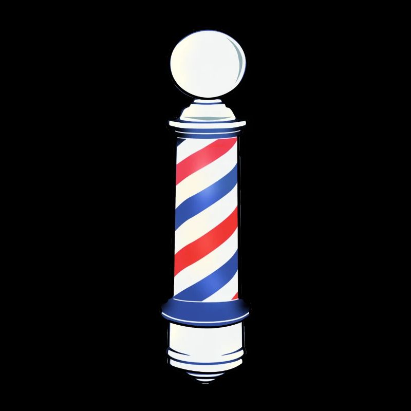 Cadeau du barbier