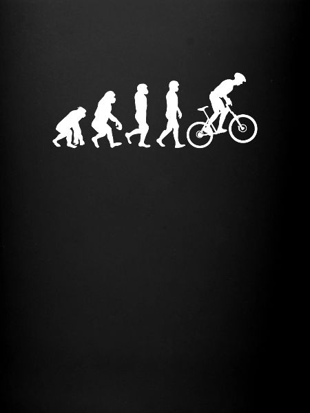VTT Vélo Evolution