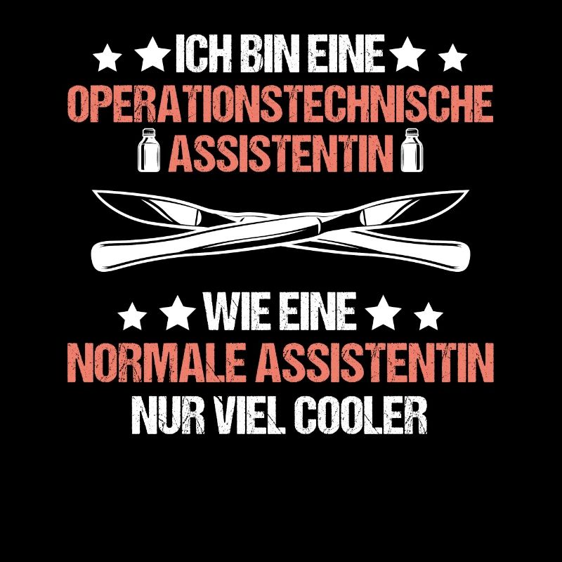 OTA Spruch Geschenk