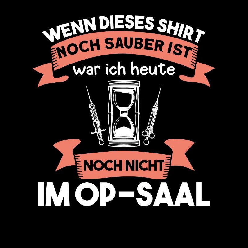 Krankenhaus Operationstechnische Assistentin