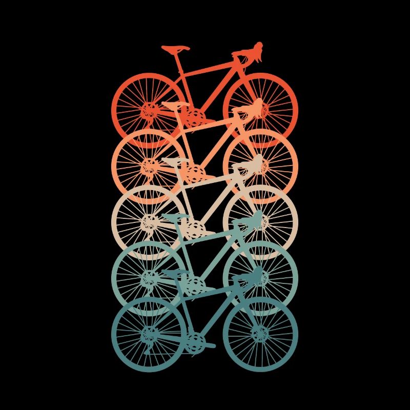 Vélo de course