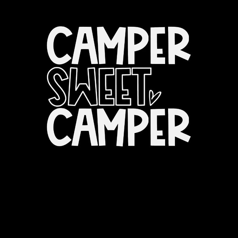 Camping Camper Wohnmobil