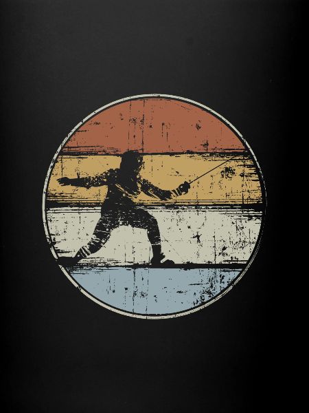 Fencing retro fencing