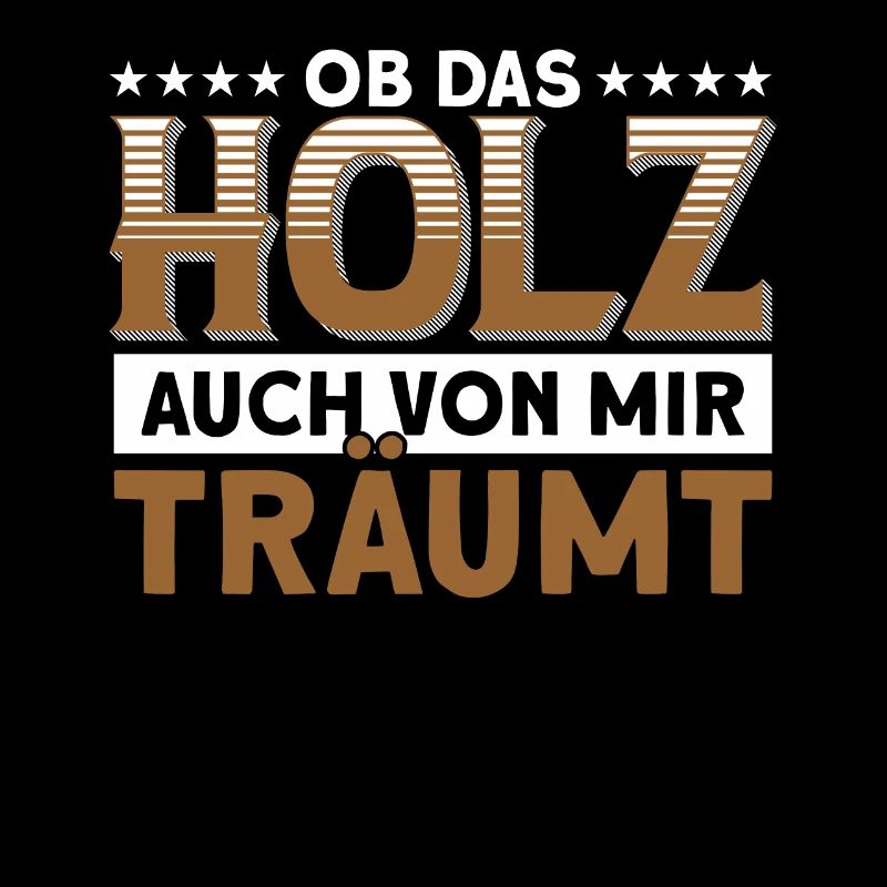 Drechsler Holzwerker Drechseln Geschenk