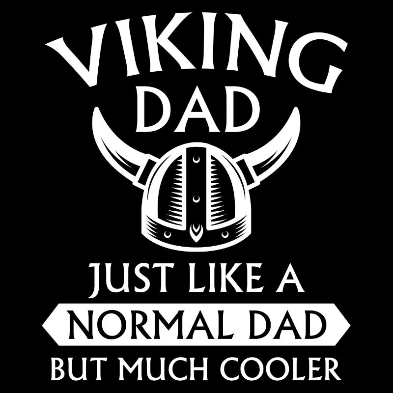 Papa viking