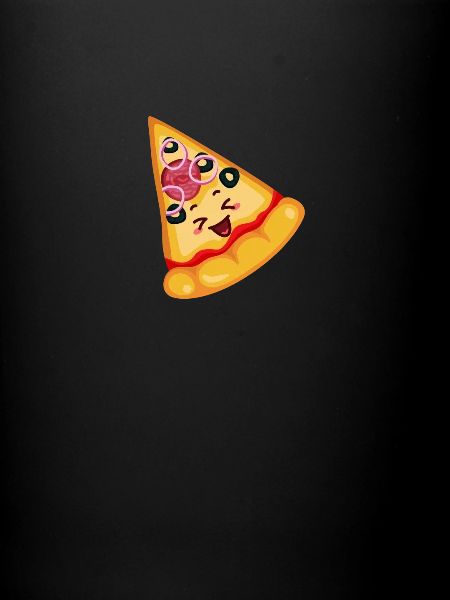 Pizza Babby and Slice