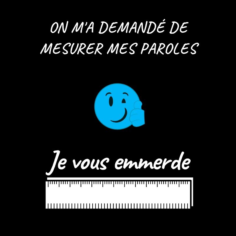 Mesurer ses paroles