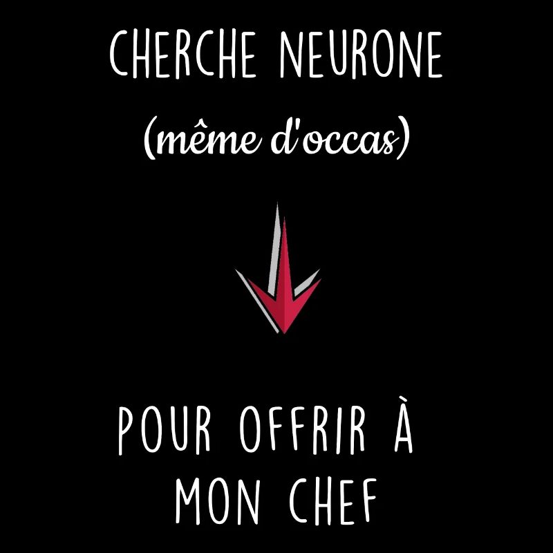 Cherche neurone