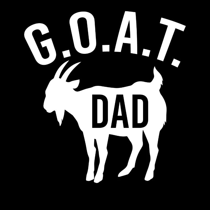 Goat Dad Matching
