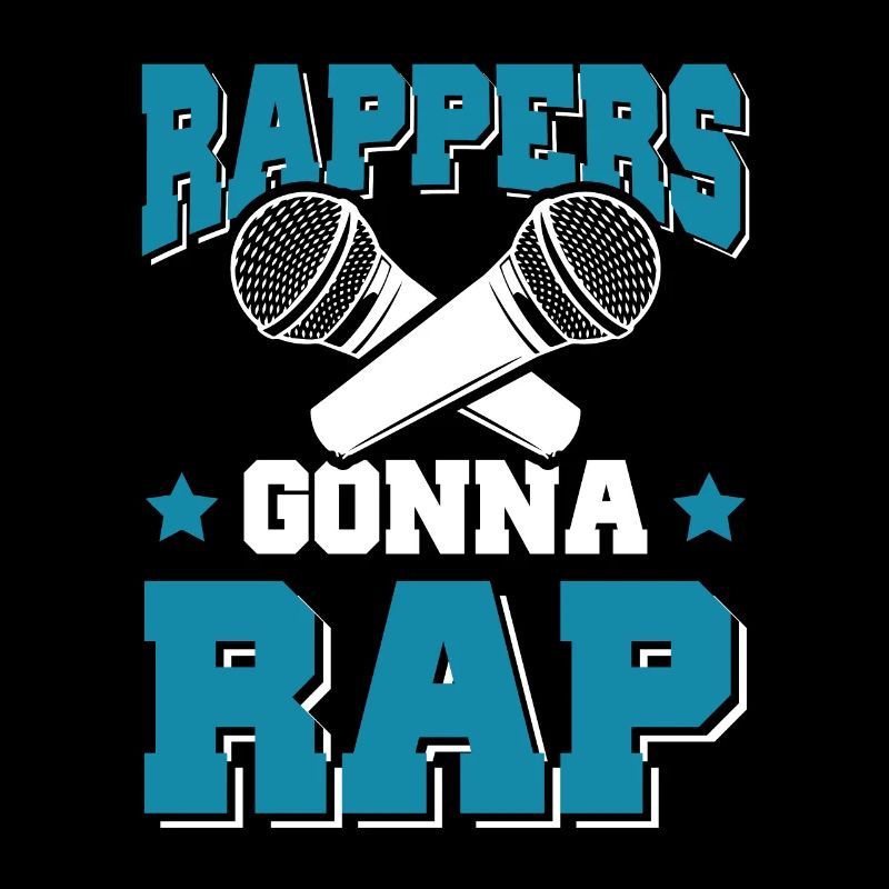 Rappers Rap