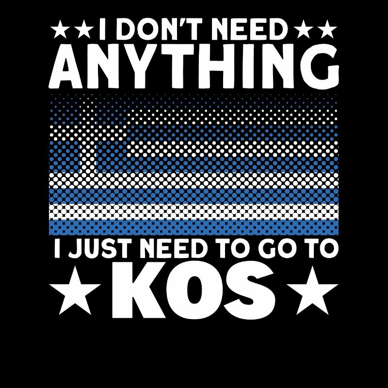 Greece Greek Kos Gift