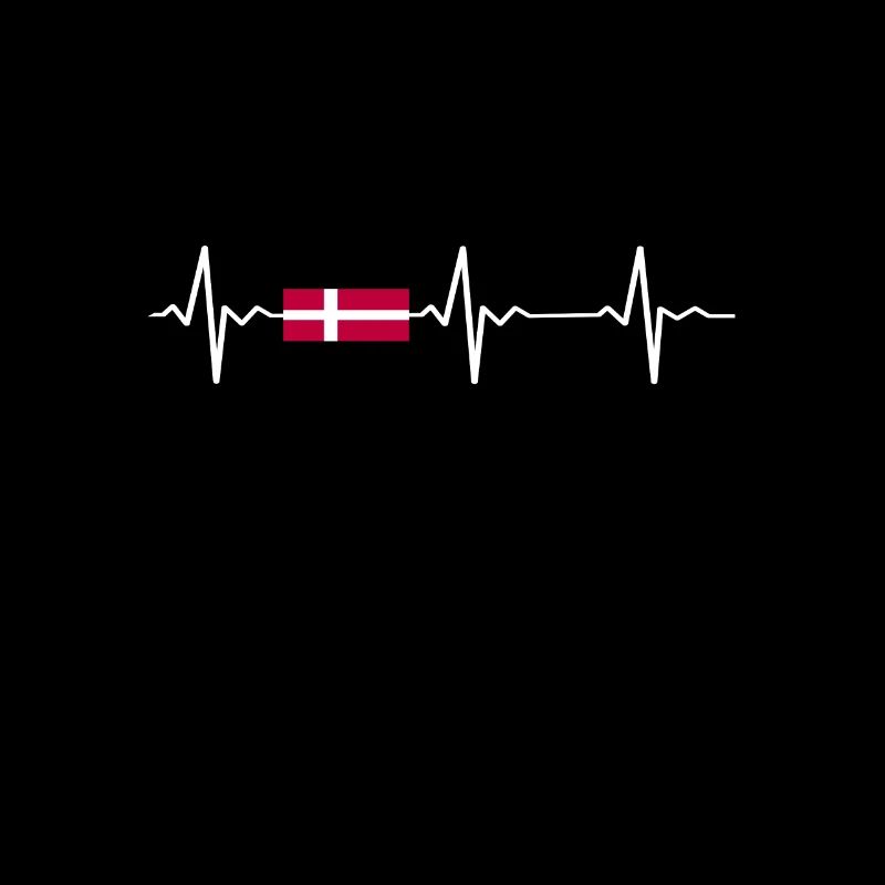 Danemark Pavillon danois de Copenhague