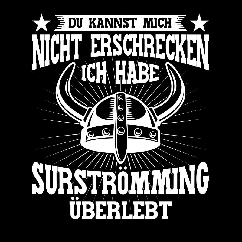 Surströmming Challenge Surströmming Schweden