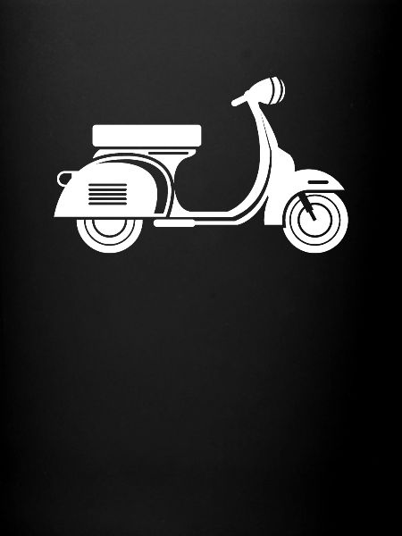 Roller Silhouette