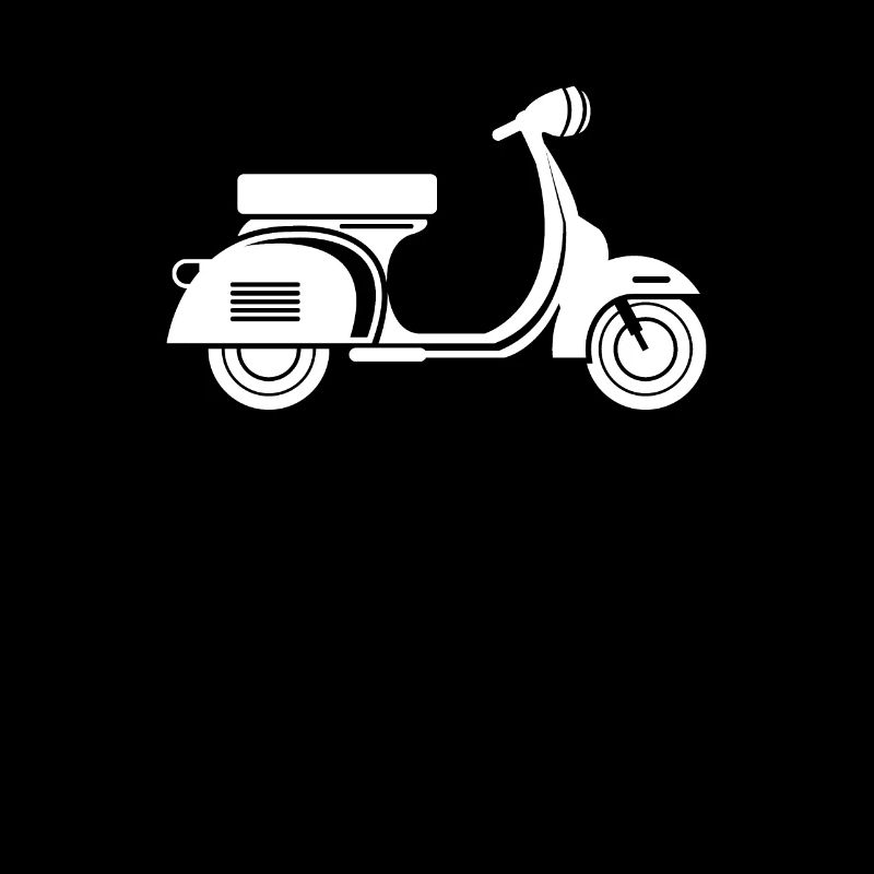 Roller Silhouette