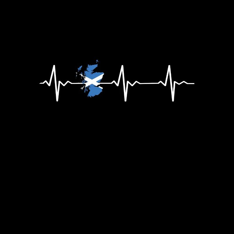 Ecosse Ecossais Drapeau écossais Ecossais