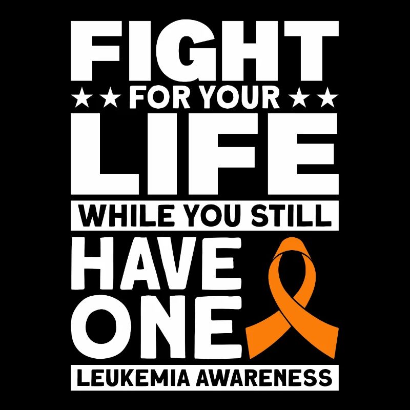 Patient Leukemia Gift