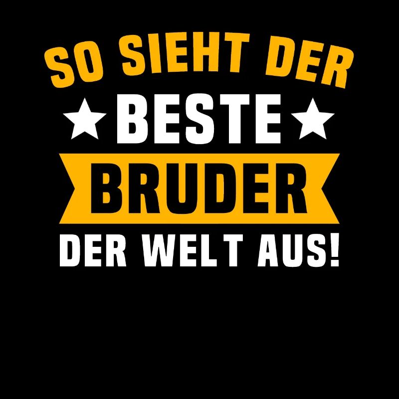 Bester Bruder Sprüche Brüder Geschenk