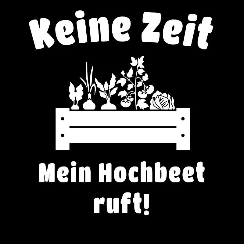 Garten Gartenbeet Hochbeet Gärtnern