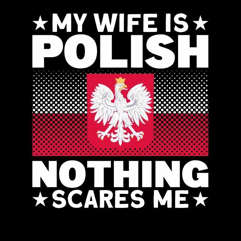 Pole Polish Flag Poland Gift