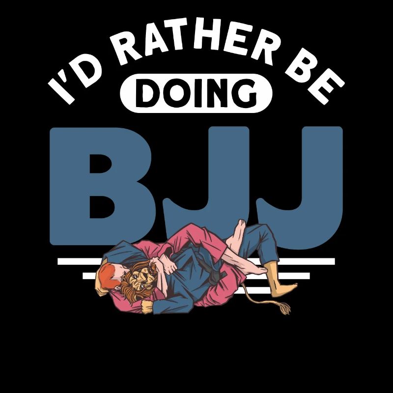 Jiu Jitsu Student BJJ Jiu Jitsu Gift