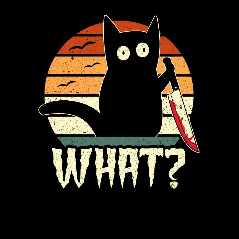What?