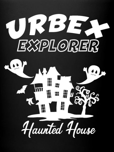 Urbex Explorer