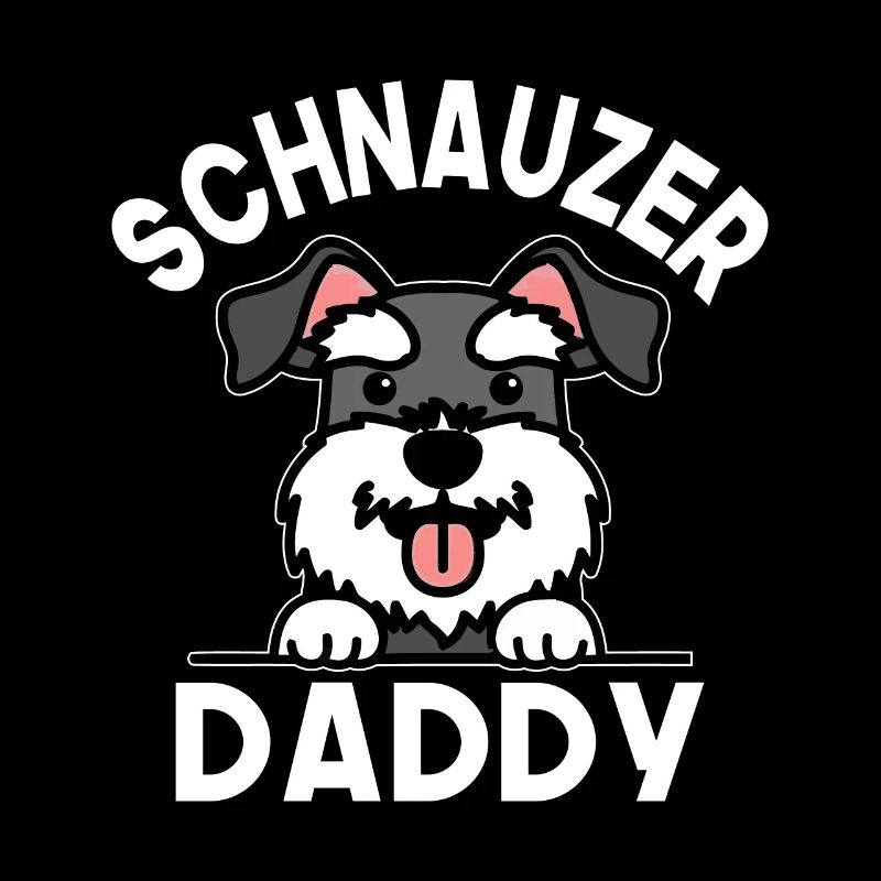 Schnauzer Daddy