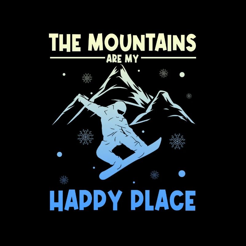 Snowboarders | Snowboard Snowboarder Cadeaux