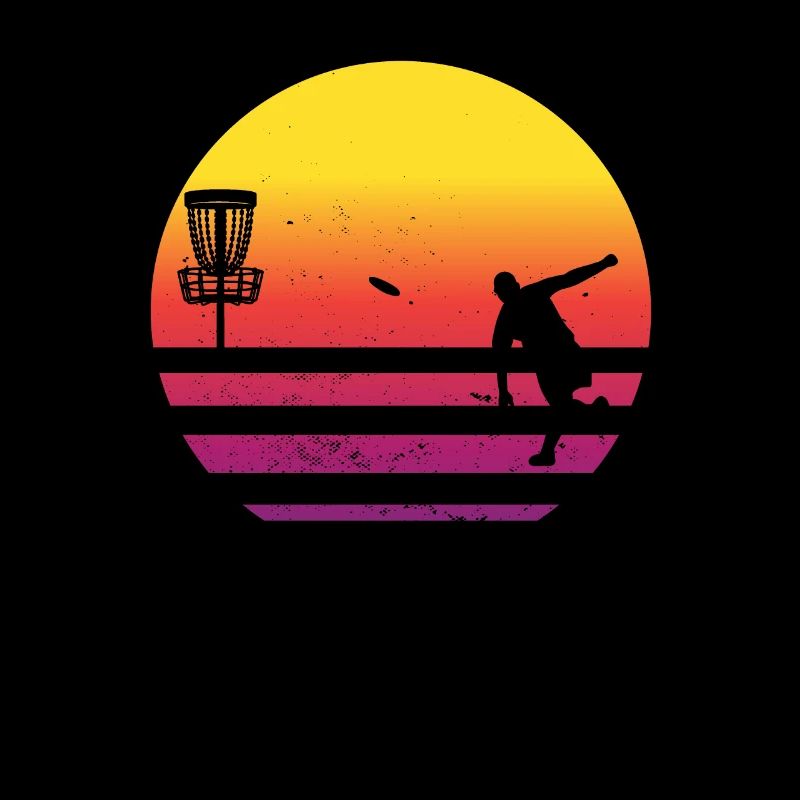 Disc golf