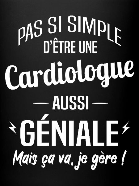 Cardiologue