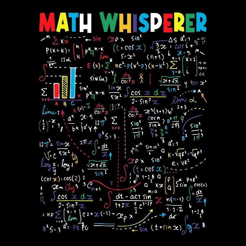 Chuchoteur de mathématiques