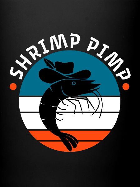 Shrimp Pimp