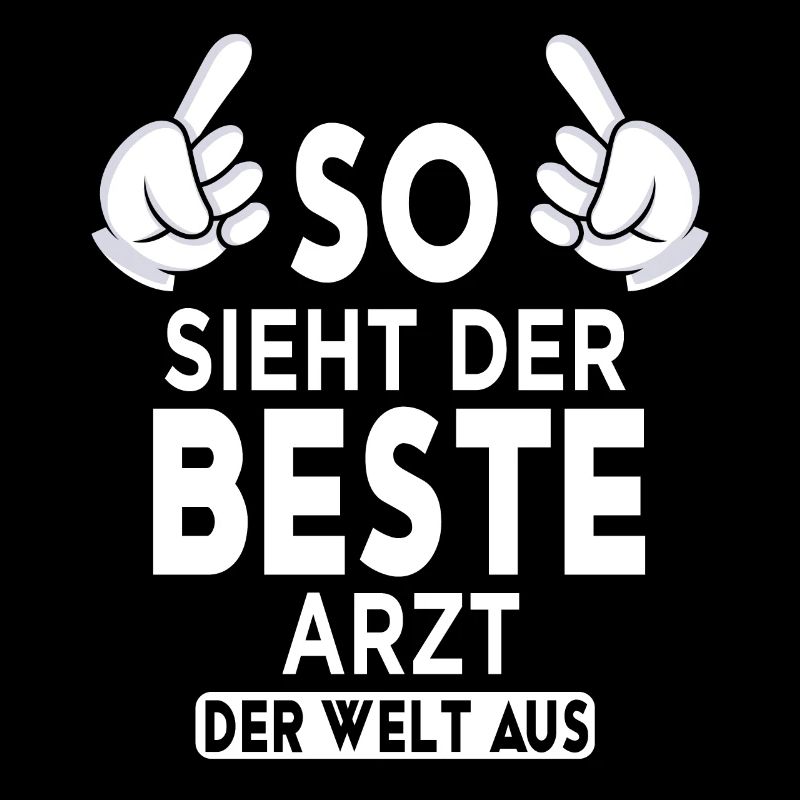Arzt Spruch