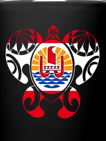 Tortue Tahiti