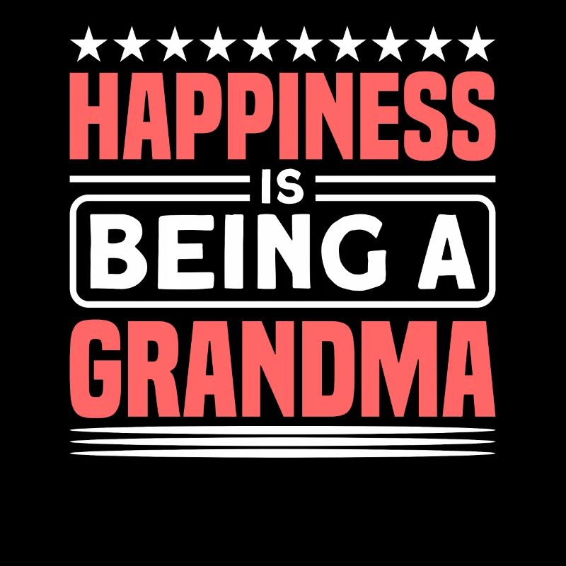 Großmama Großmutter Oma Geschenk